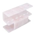 thumbnail image 1 of Tweezers Holder Shelf, Tweezers Organizer Rack Plastic  for Lash Salon, 1 of 8