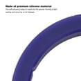thumbnail image 2 of Group Gasket, Easy Installation 2PCS High Temperature Resistance Tight And Secure Brew Head Group Gasket  For Replacement, 2 of 7