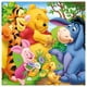 thumbnail image 1 of FF528 diamante completo Winnie the Pooh cuadrado diamante resina diamante pintura 50*50CM Sywqhk Decoración hogareña, 1 of 9