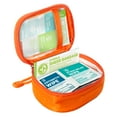 thumbnail image 4 of Be Smart Get Prepared Outdoor First Aid - Happy Hiker, 65 Piece, 4 of 10