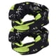 thumbnail image 4 of Bufanda elástica con estampado de peces y protector facial para máxima protección al aire libre, 4 of 8