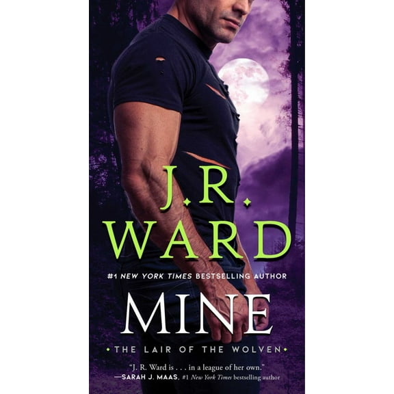Mine (Paperback)