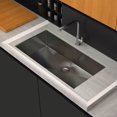 thumbnail image 4 of suyin 3/4M Bendable Silicone Waterstop Strip Kitchen Countertop Retaining Barrier, 4 of 9
