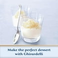 thumbnail image 5 of GHIRARDELLI Premium Baking White Chocolate Baking Bar - 4oz, 5 of 5