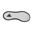 thumbnail image 3 of TENIS JOVEN ADIDAS TENSAUR GW6422 SIMIPIEL BLANCO Adidas GW6422, 3 of 4