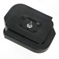 thumbnail image 2 of Air Filter for Single Cylinder Air Cooled Generators with Upper and Lower Cover Compatible with Garden Equipment, 2 of 5