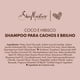 thumbnail image 4 of Champú para rizos Shea Moisture coco e hibisco 384 ml, 4 of 8