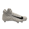 Nike Men's Alpha Menace Pro Mid D Promo Football Cleats