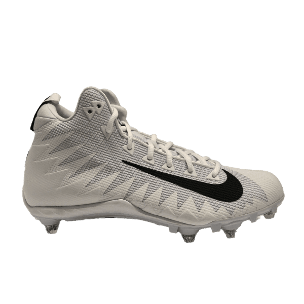 nike men's alpha menace pro 2 d football cleats