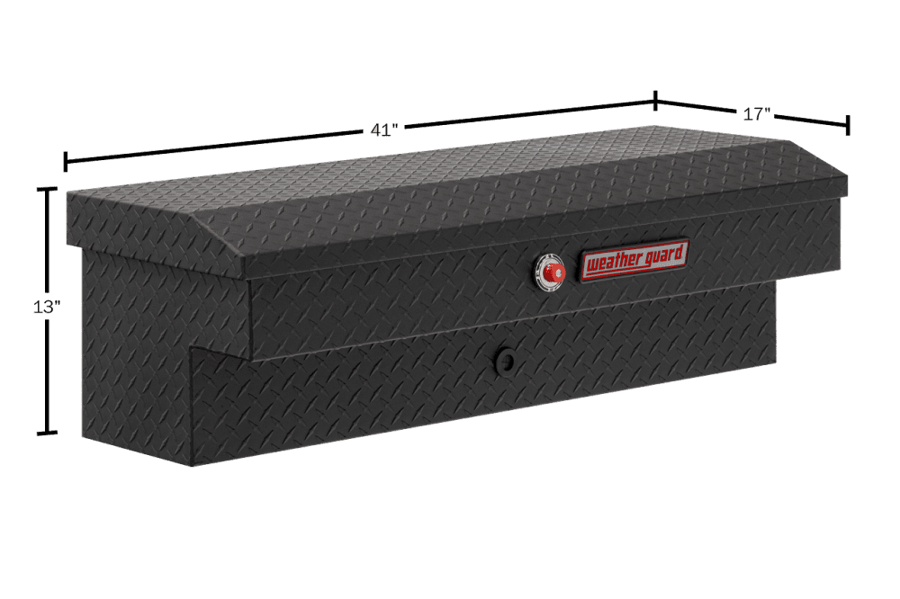 Weatherguard Hi Side Tool Box lupon.gov.ph