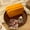 Yellow, variant on Large capacity, high-quality women's cosmetic bag - hypoallergenic cosmetic organizer bag, zipper closure, a must-have for travel, school, bathroom, and bedroom; also a great gift.