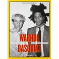 thumbnail image 1 of WARHOL ON BASQUIAT: THE ICONIC RELATIONSHIP TOLD IN ANDY WARHOL S WORDS AND PICTURES TASCHEN MICHAEL DAYTON HERMANN, 1 of 1