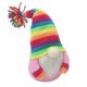 thumbnail image 1 of Colorido sombrero sin rostro muñeca enana muñeca escena hogar ventana decoración adornos Wmkox8yii fhajkh2287, 1 of 1