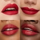 thumbnail image 4 of Barra de labios KIKO Milano Velvet Passion Matte 312 Creamy, 4 of 4