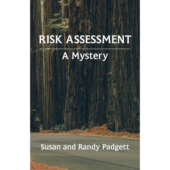 Risk Assessment: A Mystery, (Paperback)