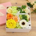 thumbnail image 1 of Teissuly Valentine's Day DIY Soap Flower Gift Rose Box Wedding Home Festival Gift Teissuly WER202312024093, 1 of 4