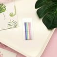 thumbnail image 2 of Miangastore Bobby Pins Metal 50Pcs 2.6x0.1x0.1in Assorted Color, 2 of 8