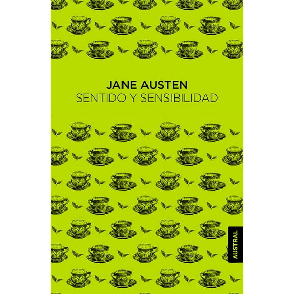 Sentido Y Sensibilidad / Sense and Sensibility, (Paperback)