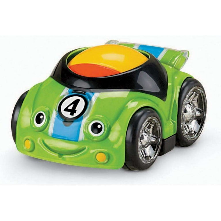 Fisher price 2024 lil zoomers
