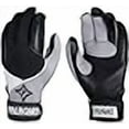 thumbnail image 2 of Markwort Palmgard Xtra Inner Glove, Black, Left Hand, Adult, XX-Large, 2 of 4