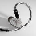 thumbnail image 3 of Auriculares Cableados Moondrop LAN II POP HiFi In-Ear con Driver de 10 mm, 3 of 9