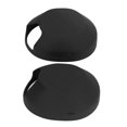 thumbnail image 1 of 2pcs Silicone Ear Cups Cover For WH 1000XM5 Headphones, Scratch Resistance, Washable, Easy Installation, 1 of 8