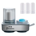 thumbnail image 3 of Household Faucet Water Filter Kitchen Sink Mount Filtration Tap Purifier, 3 of 8