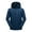 Blue, variant on Rain Jackets for Men Men's Thin Windbreaker Slim Fitting Zipper Pocket Sun Protection Suit Outdoor Charging Jacket Coat Oversized Outdoor Hiking Climb Coat,Blue