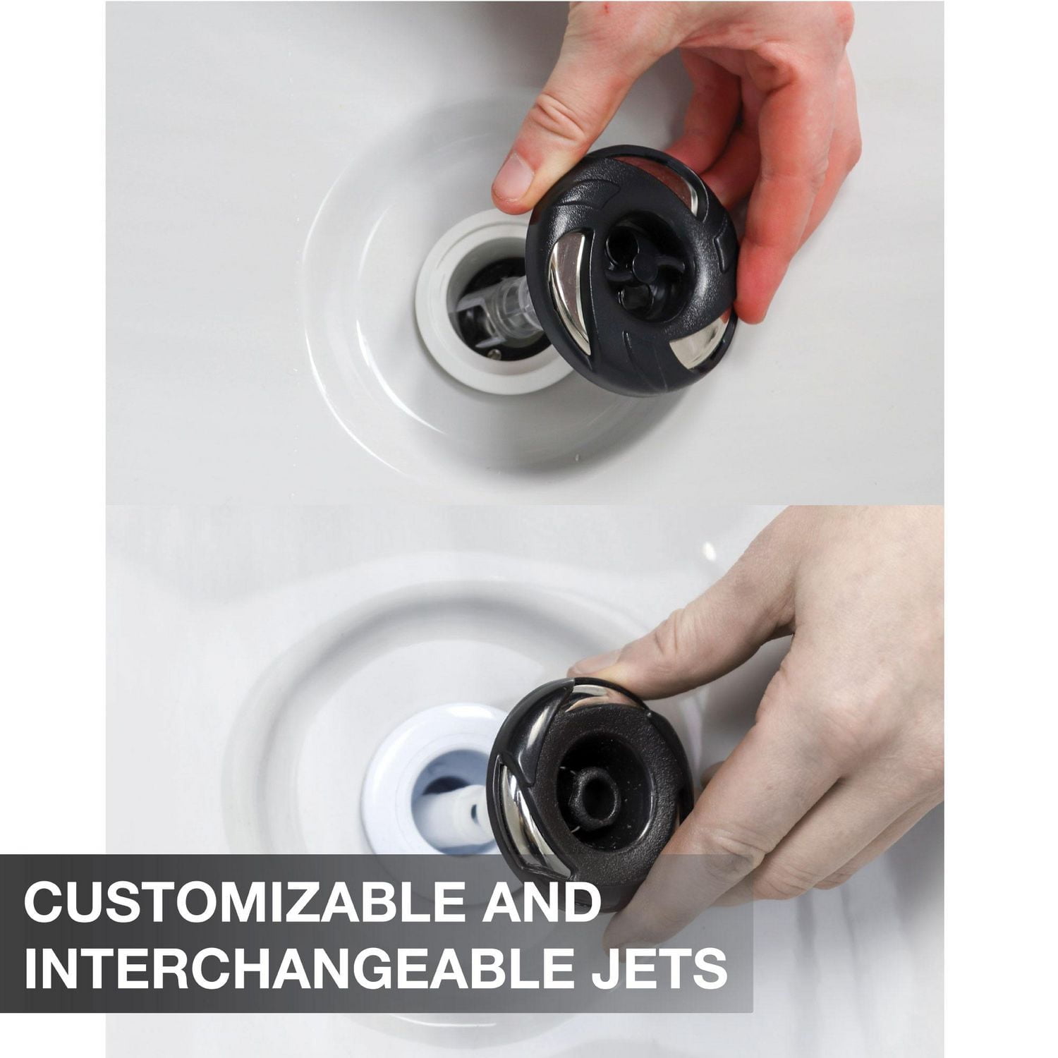 Yukon Plug & Play Spa pour 2 personnes à 16 jets