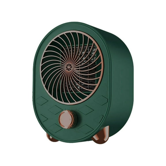 500/1000W Mini Electric Heater 110V-220V 2 Model Portable Heating Fan Warmer Heater,by Fanshiluo