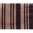 thumbnail image 4 of oneOone Georgette Viscose Fabric Bayadere Stripe Print Fabric By Yard 42 Inch Wide, 4 of 4