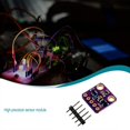thumbnail image 3 of APDS-9930 I2C Interface GY-9930-LLC ALS Attitude Sensor Module Proximity & Attitude Sensor Module 16-bit Resolution, 3 of 8