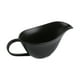 thumbnail image 4 of Salsera para asar, plato para salsa, vertedor de salsa decorativo, accesorios, jarra para salsa negro, 4 of 9