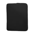 thumbnail image 1 of Laptop Sleeve Double Zipper Hand Carry Bag, Notebook Protective Case with Foam Material, Multiple Color Choices, for Business and Fashion, 14/15 Inch Laptops, 1 of 7