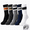 Classic Neutral Mix, variant on KuKeDi 5 Pack Warm Winter Crew Socks for Men and Women, Thick Cotton Blend Socks