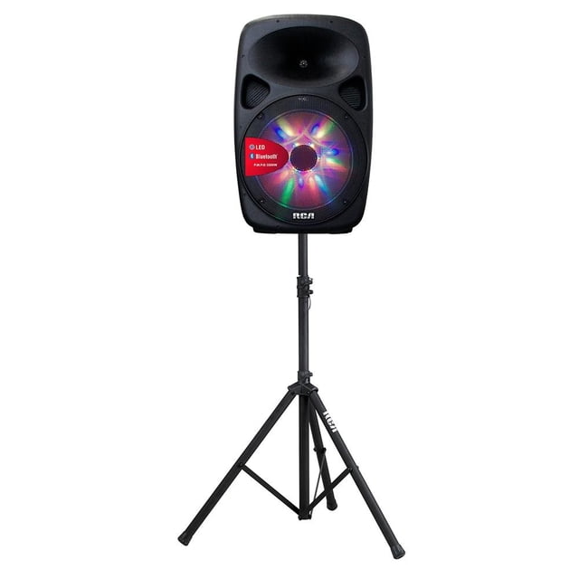 Bafle RCA 15 Pulgadas JPS2180D