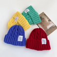 thumbnail image 3 of Dwellite Hats for Women and Mens Warm Winter Cotton Cuffed Soft Hats Unisex Warm Winter Hat Fits Gifts 2026 Gray, 3 of 7