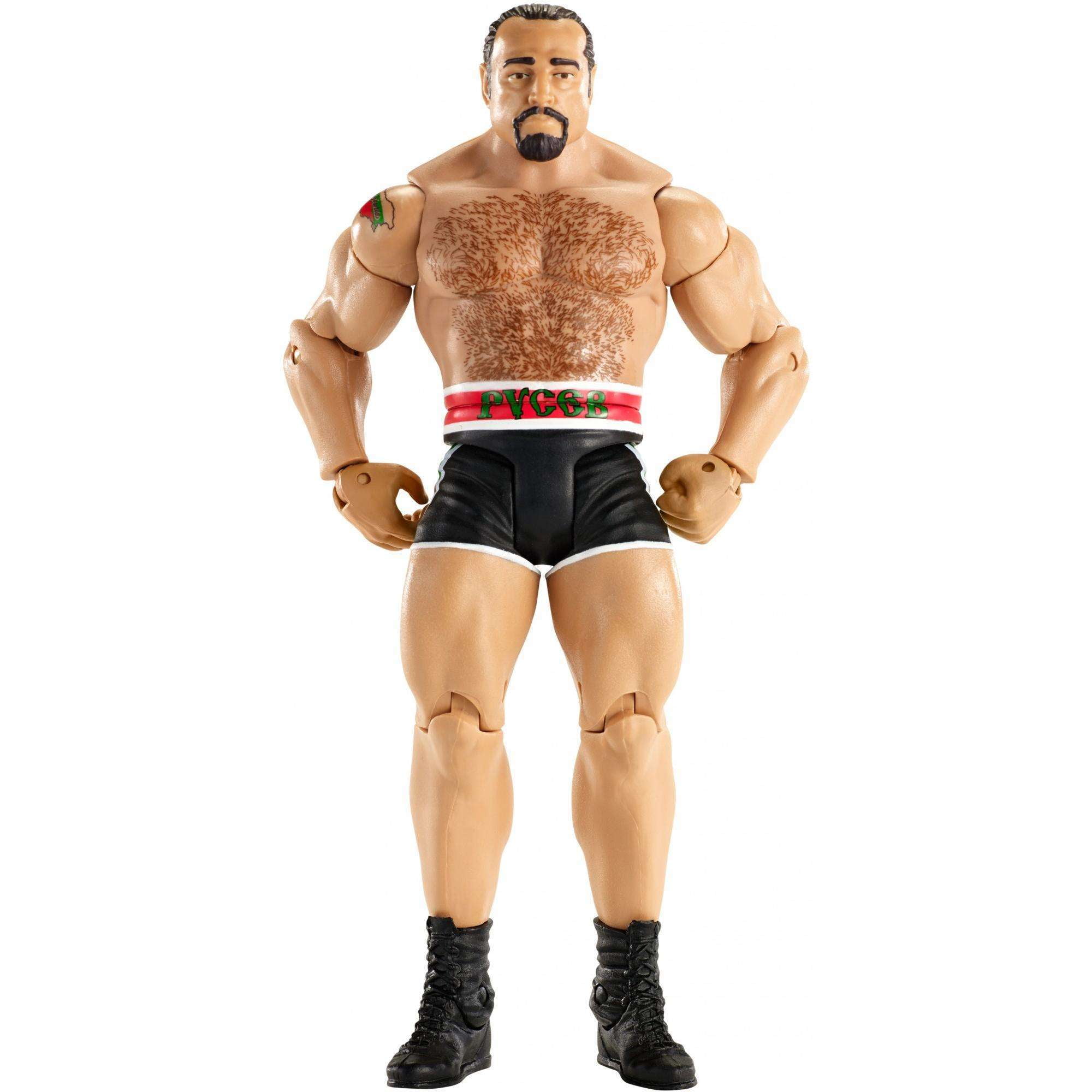 rusev figure