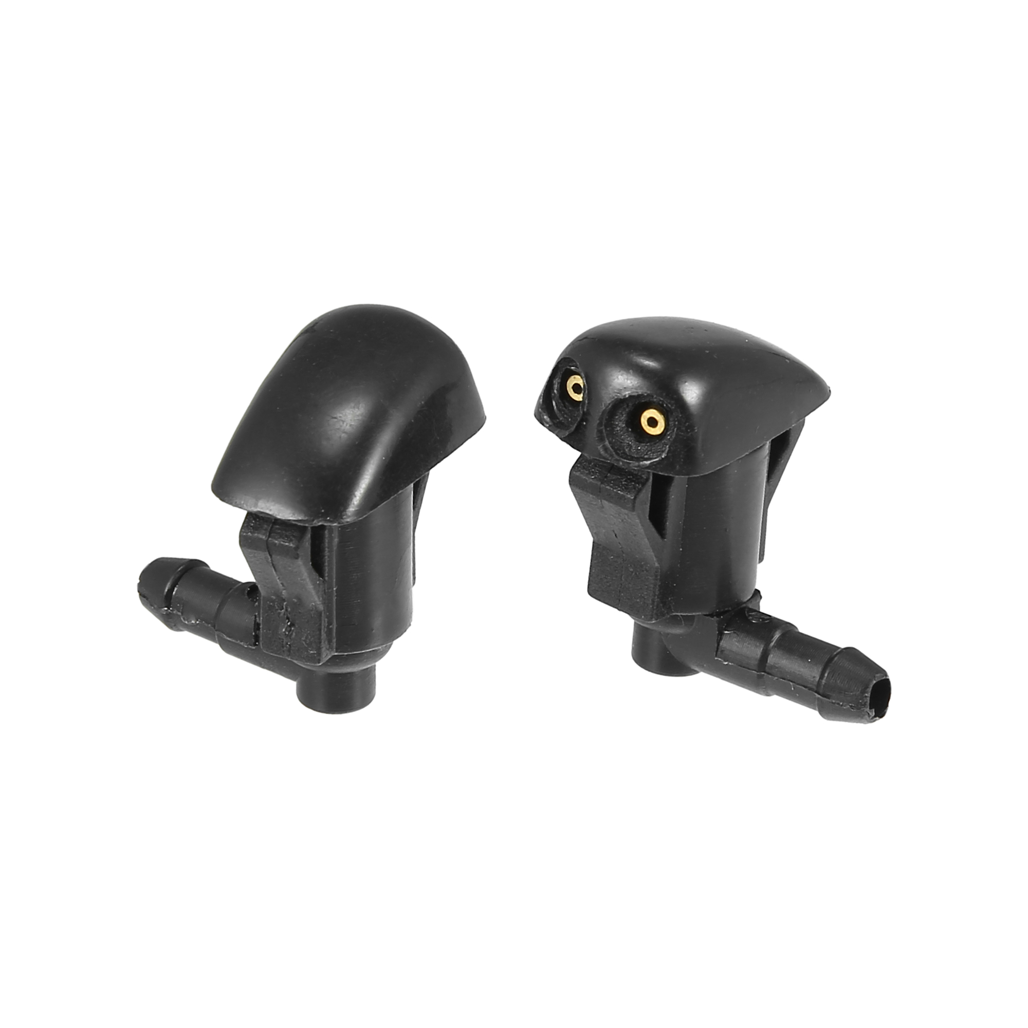 Unique Bargains Wiper Washer Nozzle Kit for Toyota Yaris XP10 for Tacoma MK1