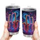 thumbnail image 5 of Vaso Travel Mug Oasisdream de 600 ml con estampado de saxofón, 5 of 6