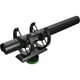 thumbnail image 1 of Micrófono tipo Shotgun Mackie EM-98MS con salida USB y batería, 1 of 6