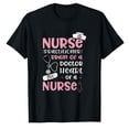 thumbnail image 1 of AALJY Nurse Practitioner Brain Of A Doctor Heart Of A Nu, 1 of 5