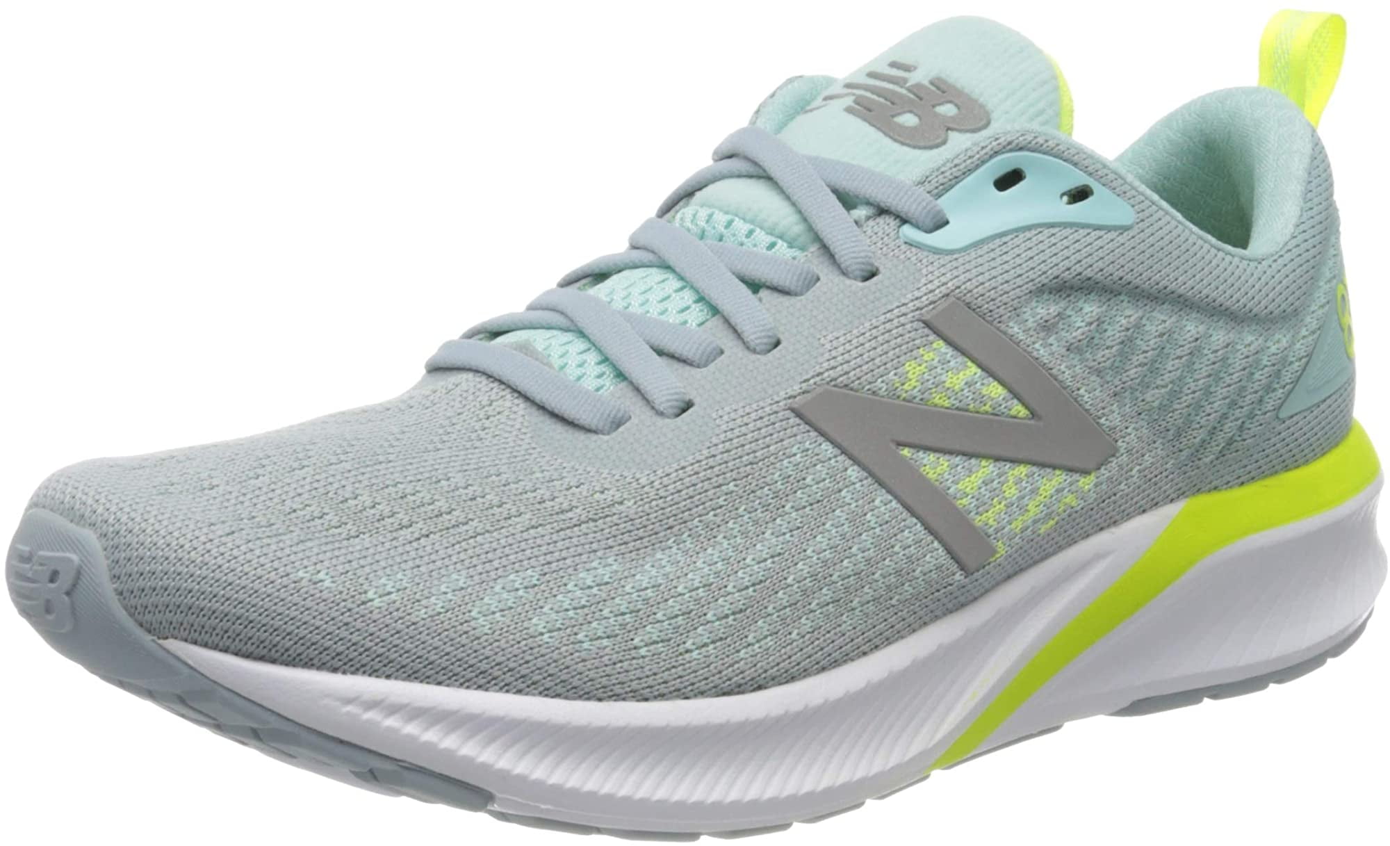 New Balance Womens 870 V5 Running Shoe 