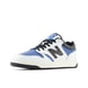 thumbnail image 1 of Zapatillas New Balance para Hombre 480 V1 Blanco Azul, Talle 6.5, 1 of 1