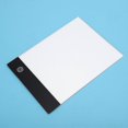 thumbnail image 3 of A5 Hand Drawing LED Board Set Ultra Thin Portable 9in Painting Tool for Animation Industry(USB ), 3 of 4