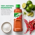 thumbnail image 3 of Tajin Clasico Seasoning, Chili Lime Seasoning, 9 oz, 3 of 14
