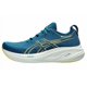 thumbnail image 1 of ASICS Gel Nimbus 26 Evening Teal Light Mustard - 1011B794-402 Shoes, 1 of 4