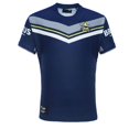 thumbnail image 4 of Camisetas de local y visitante para hombre de North Queensland Cowboys 2024 (nombre y número personalizados), 4 of 5