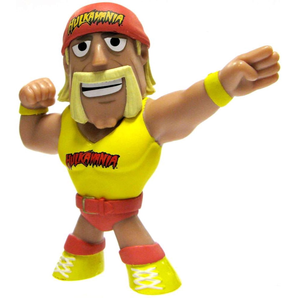 Funko WWE Wrestling WWE Mystery Minis Series 1 Hulk Hogan 2