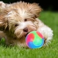 thumbnail image 1 of Pet Ball Toy, Safe Educational Ball Toy, Comfortable For Dog, 1 of 8